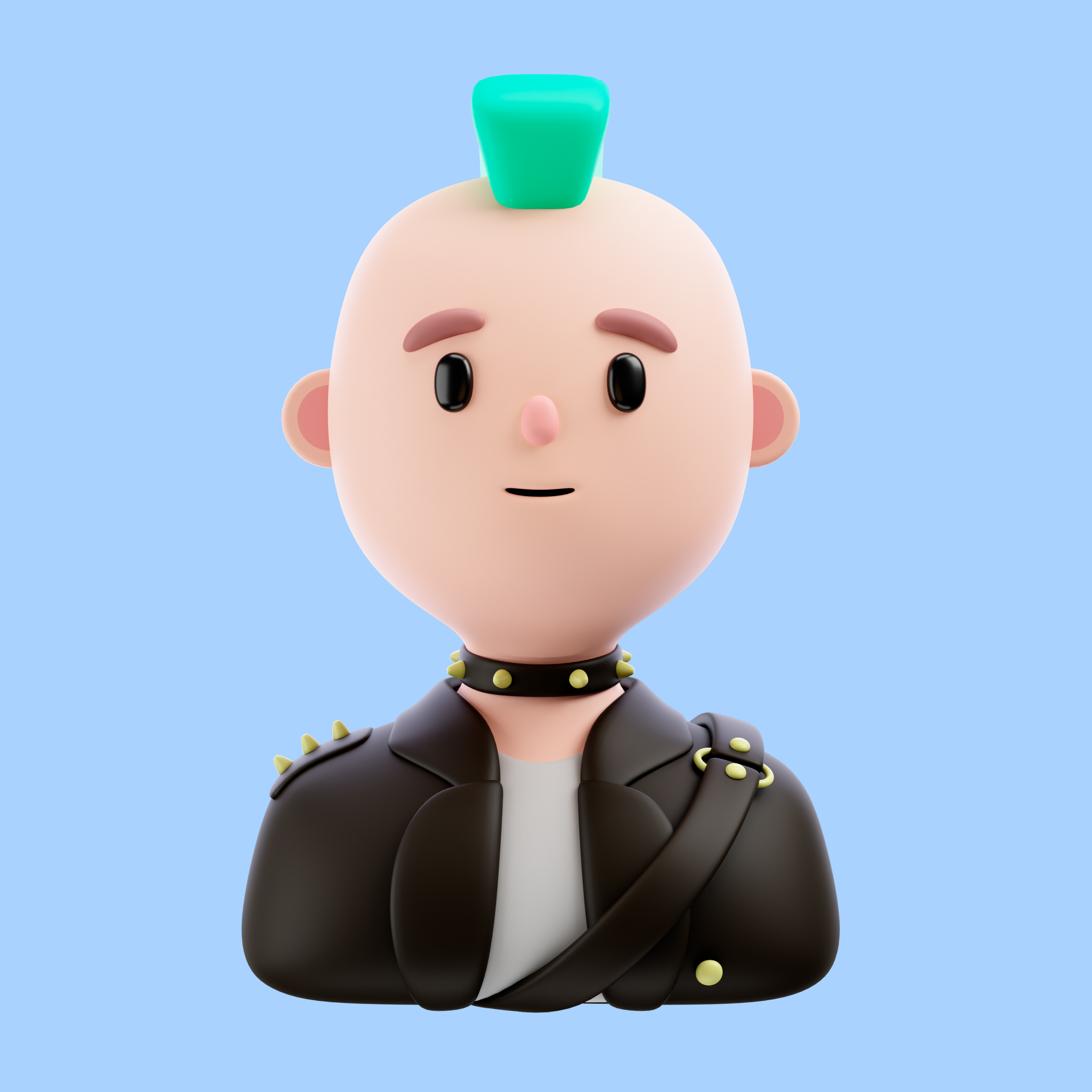 Business SQL Agent Icon