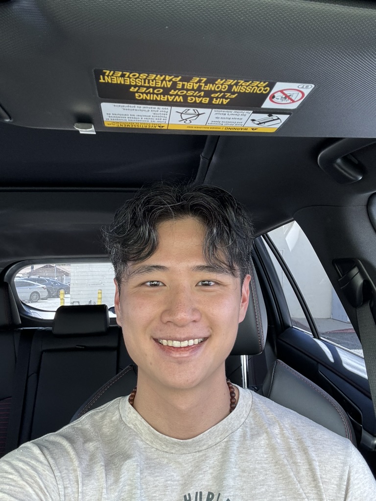 Portrait of Lannon Khau