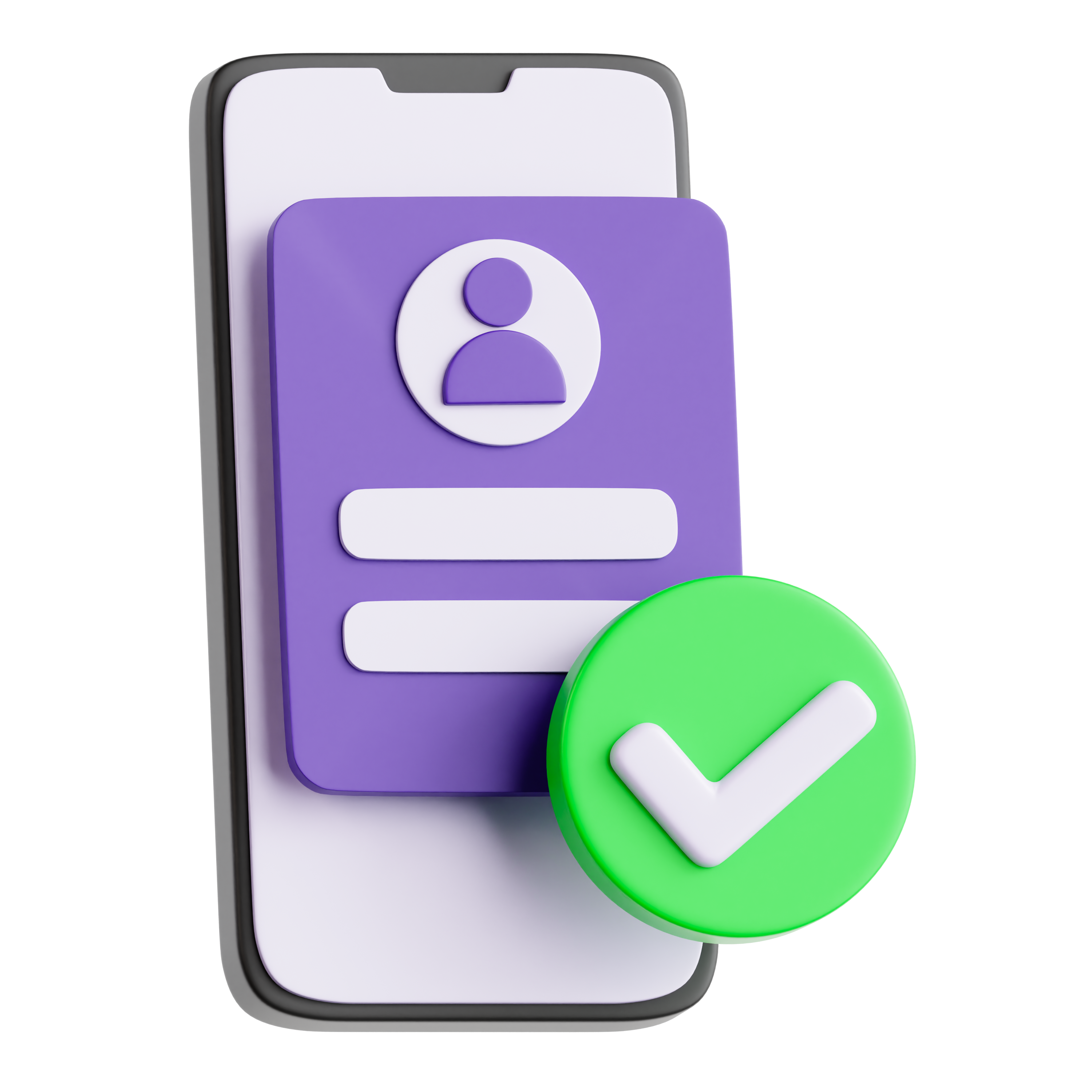 Futuristic Spaceship